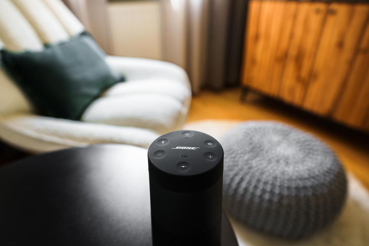 Staytona - Parkpl. - Balkon - Wlan - Netflix - Wfh 타우누스타인 외부 사진